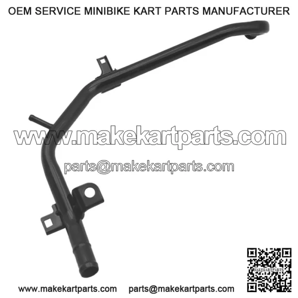 OEM Honda 19510-R40-A50 Heater Pipe 2010-2011 CR-V New