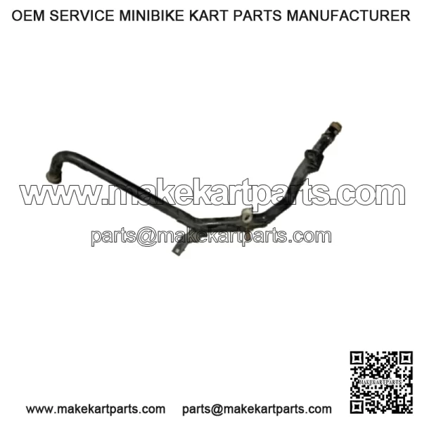 OEM Honda 19510-RTA-000 Heater Pipe Line 2006-2011 Civic