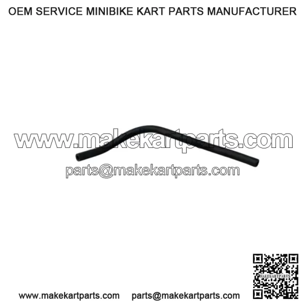 19507-P73-000 OEM HONDA B18C5 IACV OUTLET HOSE 97-01 INTEGRA TYPE-R