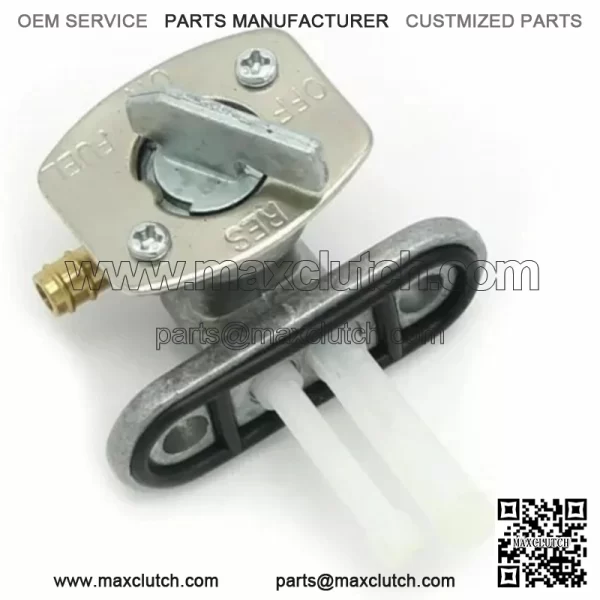 YAMAHA Fuel Cock Assy 4JT-24500-20 Fit TZ250