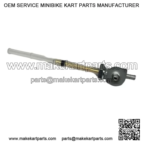Honda XRV750 Africa Twin Fuel Petcock Valve 16950-MY1-003