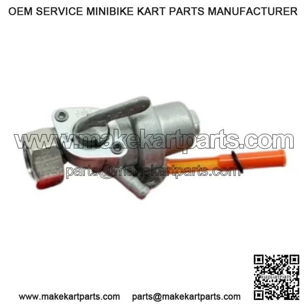 Honda Petcock assembly 16950-898-633