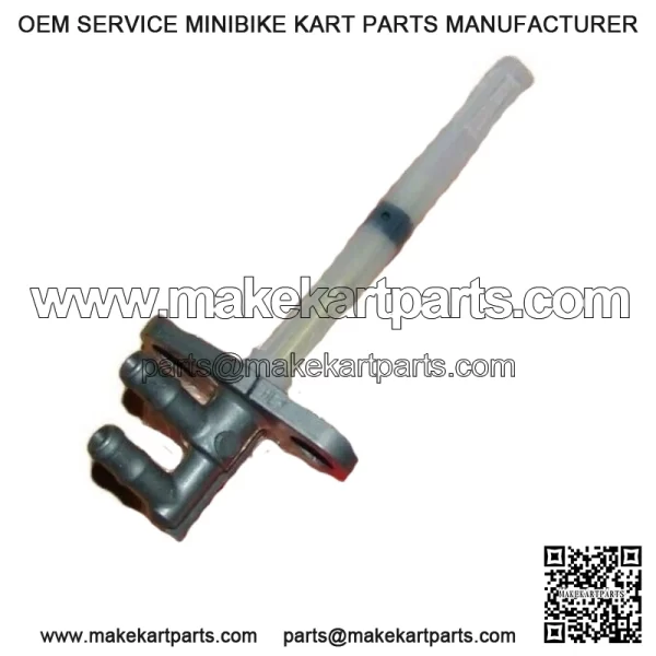 Fuel Gas Tank Petcock Filter OEM Honda TRX250R TRX250 TRX 250R 250 R TRX90 90 EX