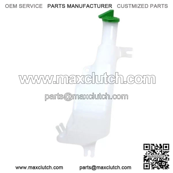 SUZUKI CARRY Radiator Sub Tank DA63T DA65T 2002.5- 17931-67H01 KEI TRUCK MINI