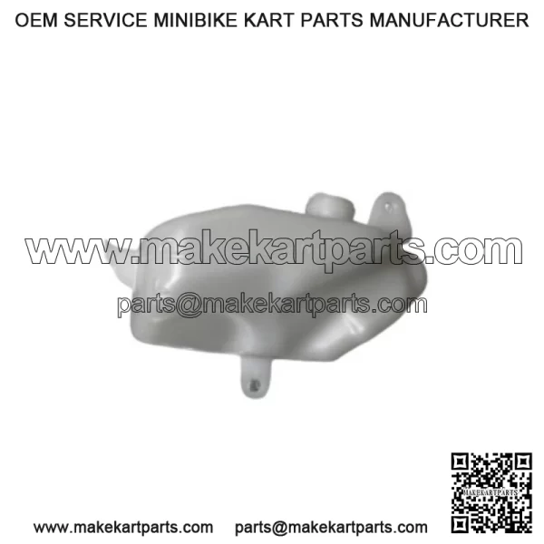 2006-2008 OEM KAWASAKI NINJA 650R RESERVOIR EX650 NINJA New 43078-0025