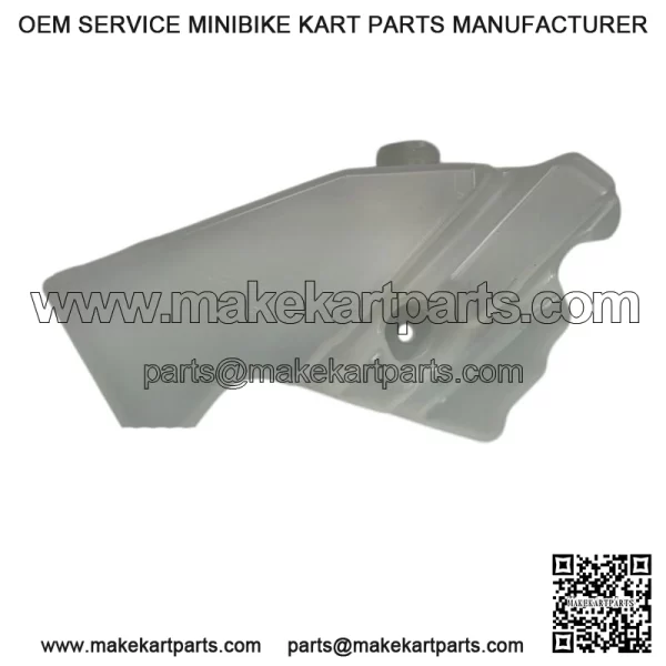 Kawasaki OEM Reservoir New 43078-0564