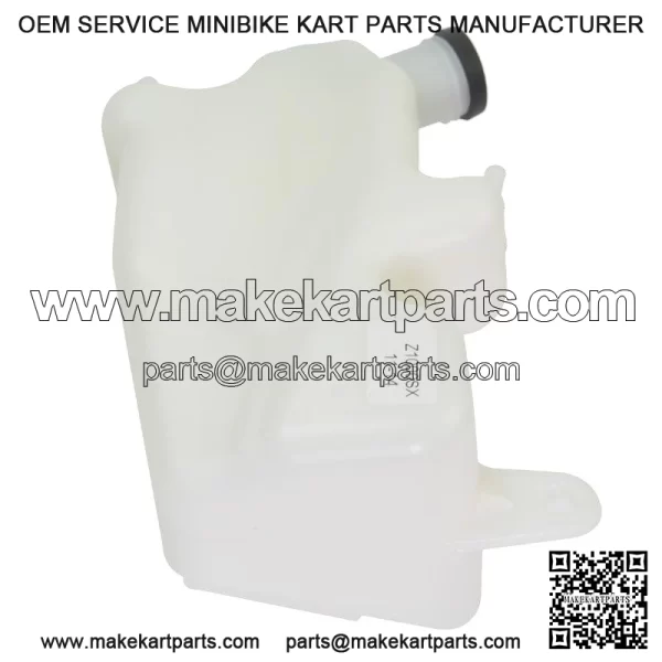 Kawasaki OEM New 43078-0064 Reservoir
