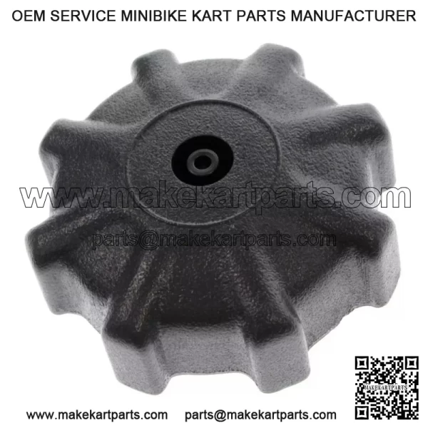 Kawasaki 51049-1006 Gas Cap for KX60 KDX80 KX 60 KDX 80 Mojave 110