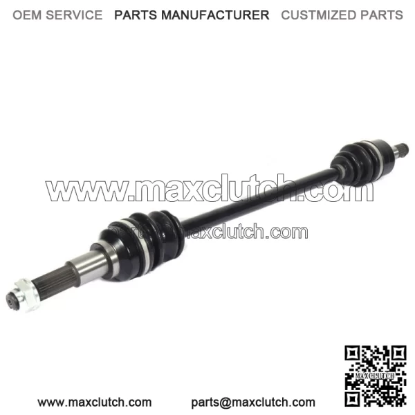 CV Axle Drive Shaft For 2014-2022 Yamaha Viking 700 4x4 Front Left or Right ATV (For: Yamaha)