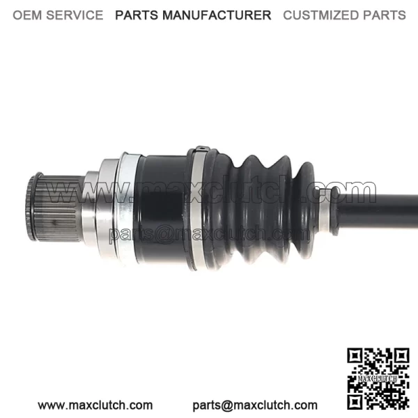 CV Axle Drive Shaft For Yamaha Grizzly 450 2007-2010 Rear Left Right YFM450FG (For: Yamaha) - Image 3