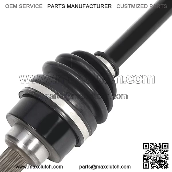 For 2007-2009 Honda Rancher 420 2008 CV Axle Shaft Front Left Right (For: Honda) - Image 3