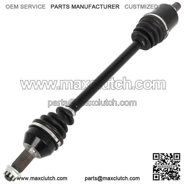 CV Axle Assembly For Honda Pioneer 1000 2016-2021 1000-5 Front Left Right (For: Honda)