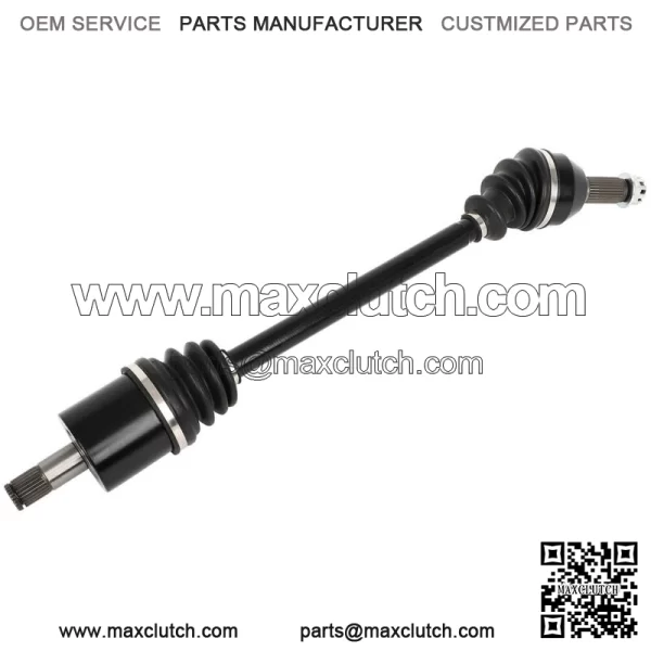 CV Axle Assembly For Honda Pioneer 1000 2016-2021 1000-5 Front Left Right (For: Honda) - Image 3