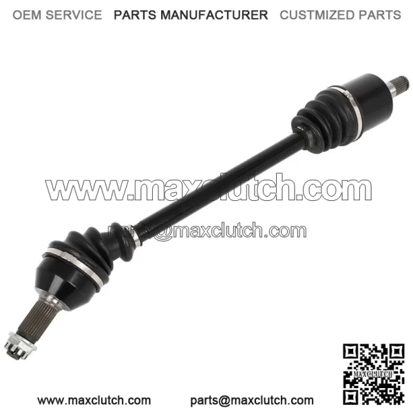 CV Axle Assembly For Honda Pioneer 1000 2016-2021 1000-5 Front Left Right (For: Honda) - Image 4