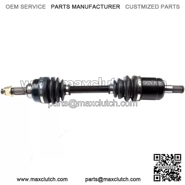 CV Axle Shaft For 1999-2004 Honda Foreman 450 4X4 Front Left Driver Side (For: Honda)