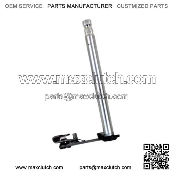 YAMAHA OEM Shift Shaft Assembly Shifter 5PA-18101-00 Fit 02-22 YZ85 20-22 YZ65