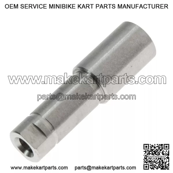 2006-2018 KAWASAKI OEM KX450F WATER PUMP SHAFT KX 450 F New 13107-0826