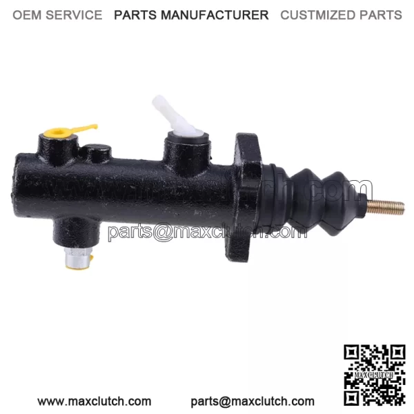 Master Cylinder 6111136M92 for Terex Loader 760 860 760B 880 970 980 TX760 - Image 2