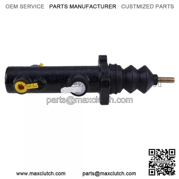 Master Cylinder 6111136M92 for Terex Loader 760 860 760B 880 970 980 TX760 - Image 3