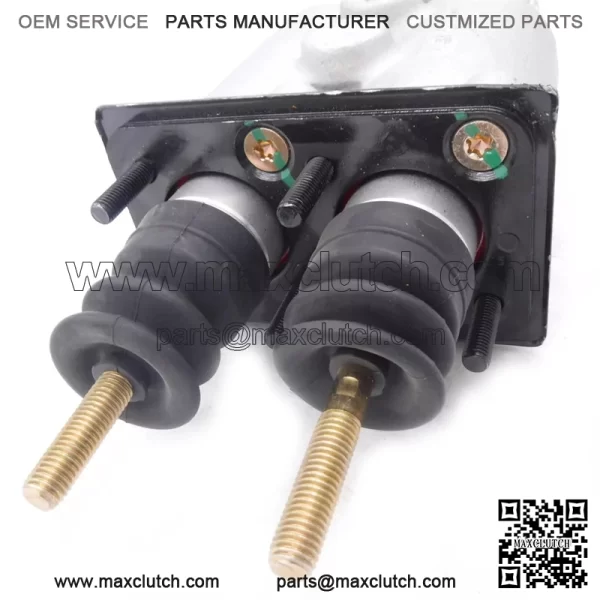Carlisle Brake Master Cylinder 73671156 For Massey Ferguson 7465 SEE DES - Image 2