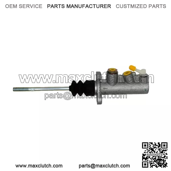 15/920402 Brake Master Cylinder Fits JCB Models: 1400B, 1550B, 1600B, 1700B