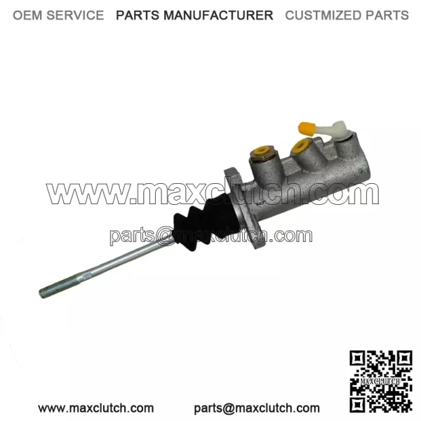15/920402 Brake Master Cylinder Fits JCB Models: 1400B, 1550B, 1600B, 1700B - Image 2