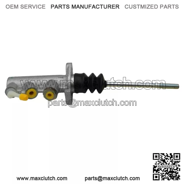 15/920402 Brake Master Cylinder Fits JCB Models: 1400B, 1550B, 1600B, 1700B - Image 3