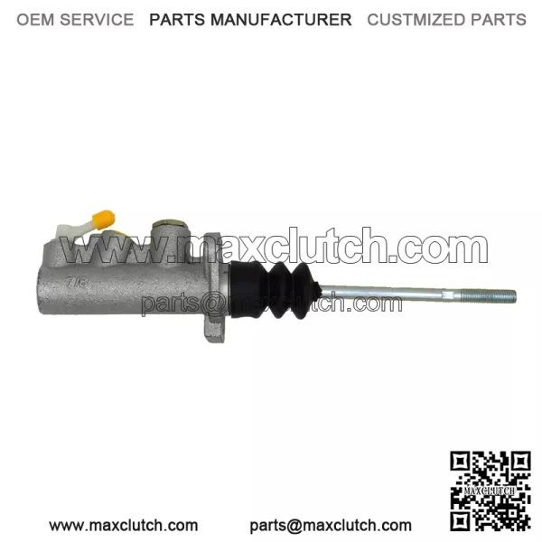 15/920402 Brake Master Cylinder Fits JCB Models: 1400B, 1550B, 1600B, 1700B - Image 4