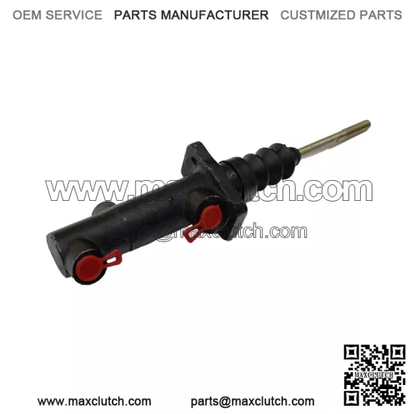 One New Brake Master Cylinder 333/Y4500 333-Y4500 Fits JCB 3C 3CX 3D 3DX 4C 4CX - Image 3