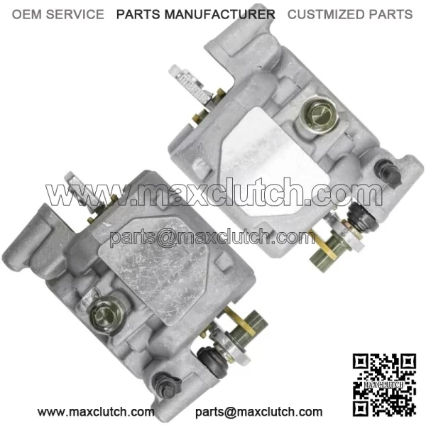 Front Left & Right Brake Caliper For Yamaha YXC700 Viking VI EPS Ranch 2020-2025 - Image 5