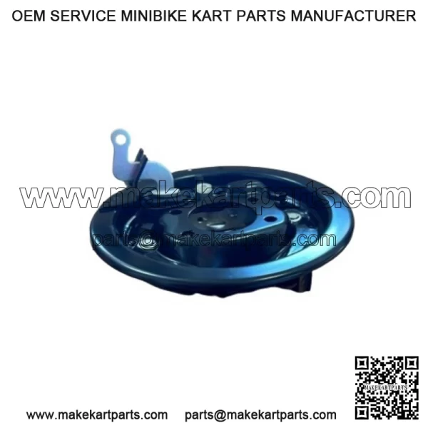 ??NEW??Kawasaki 2007-2023 MULE 3010 4000 4010 Panel-Assy-Brake 41035-7506 (For: Kawasaki Mule 4010)