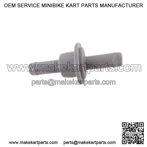 OEM Honda 46403-SE0-003 Brake Booster Vacuum Check Valve