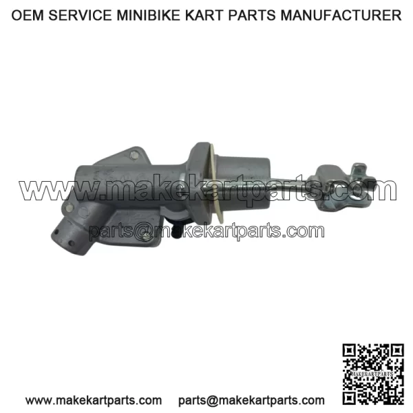 NEW HONDA OEM CLUTCH MASTER CYLINDER 46925-TA0-305