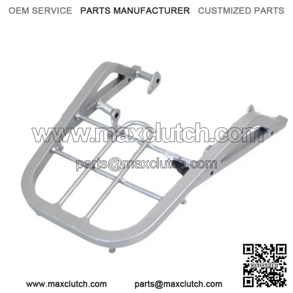 Rear Carrier Luggage Rack Q5K-YSK-041-E12 Fits YAMAHA XT250 Serow250