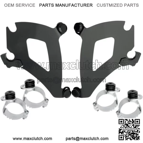 Trigger-Lock Mount Kit for Bullet Fairing MEK1963