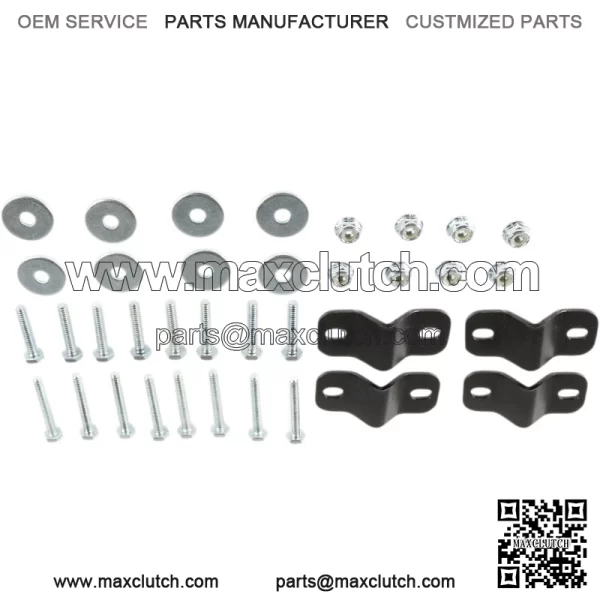 Trunk Mount Kit 458099