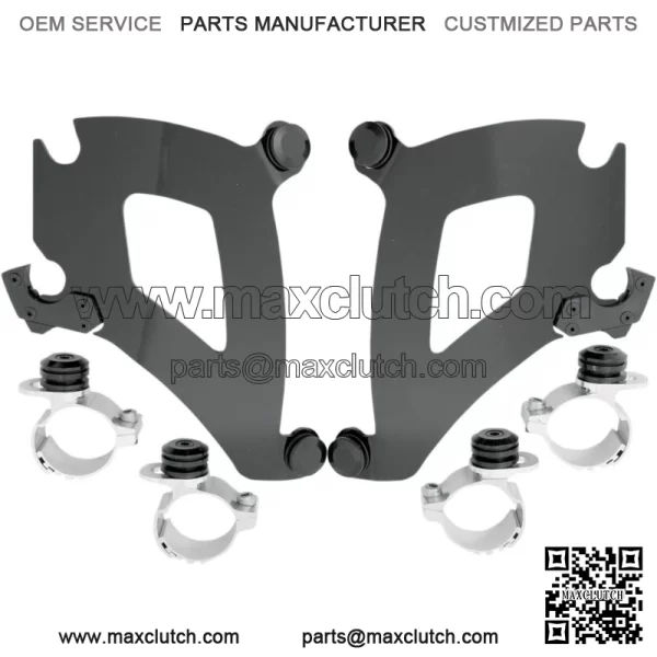 Trigger-Lock Mount Kit for Bullet Fairing MEK1959