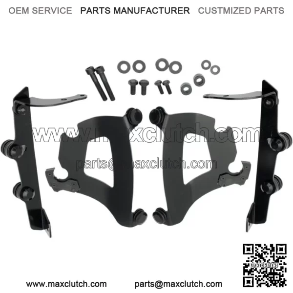 Trigger-Lock Mount Kit for Bullet Fairing MEK1974