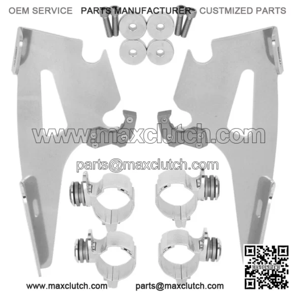 Trigger Lock Mount Kit MEM8964