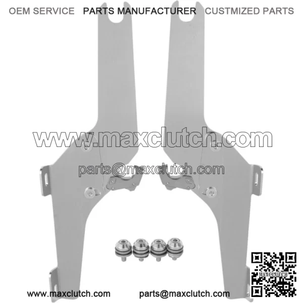 Trigger-Lock Mount Kit for Batwing Fairing MEK1940