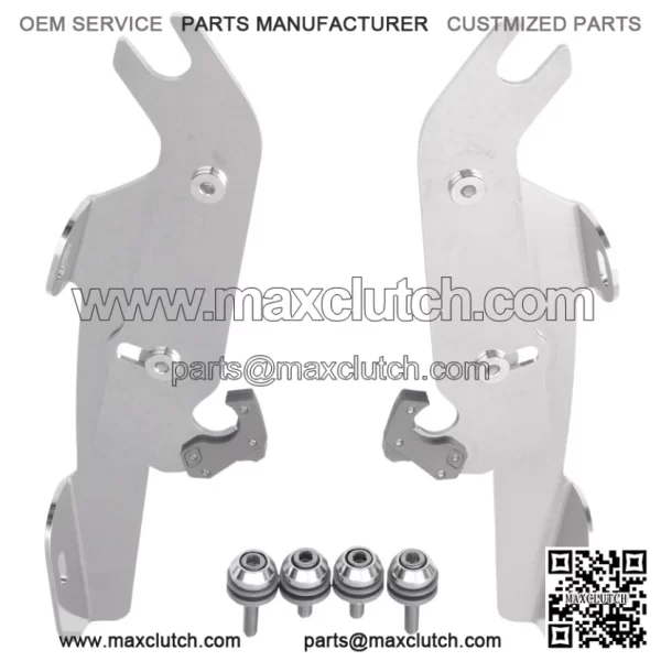 Trigger Lock Mount Kit MEM8971