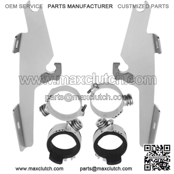 Trigger Lock Mount Kit MEM8980