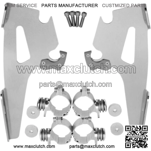 Trigger Lock Mount Kit MEM8965