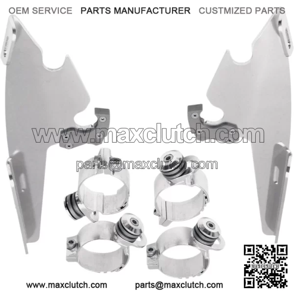 Trigger Lock Mount Kit MEM8976