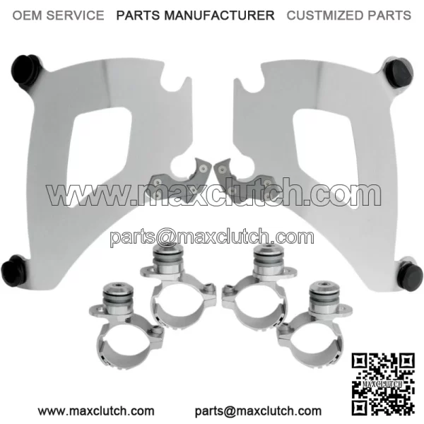 Trigger-Lock Mount Kit for Bullet Fairing MEK1971