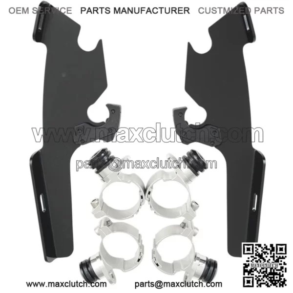Trigger Lock Mount Kit MEB8982
