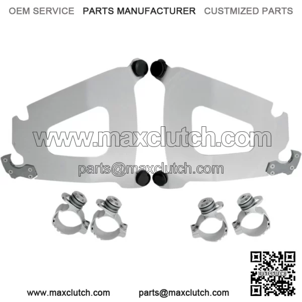 Trigger-Lock Mount Kit for Bullet Fairing MEK1976