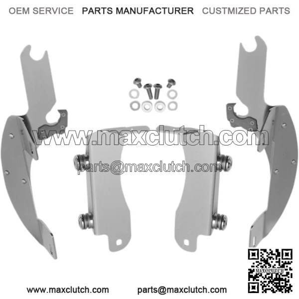 Trigger-Lock Mount Kit for Batwing Fairing MEK1935