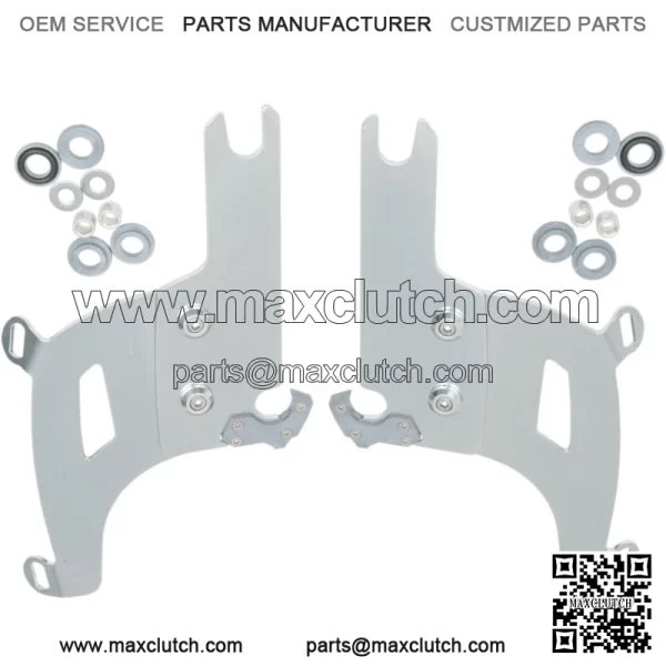 Trigger-Lock Mount Kit for Bullet Fairing MEK1939