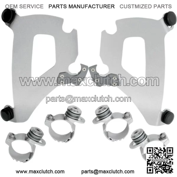 Trigger-Lock Mount Kit for Bullet Fairing MEK1958